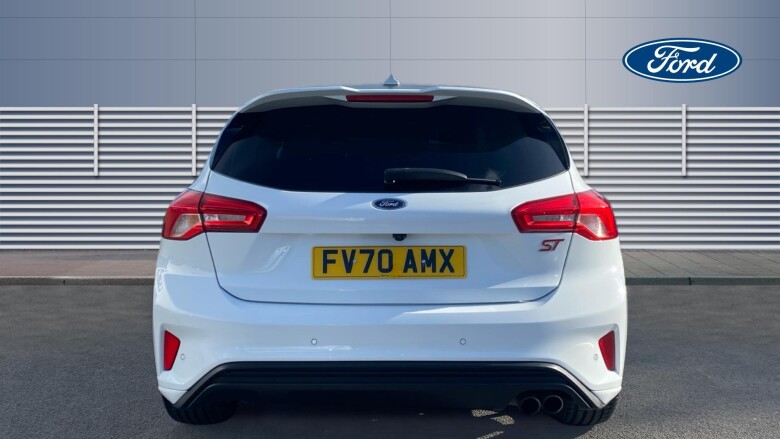 Ford Focus ST 2.0 EcoBlue 190 ST 5dr Diesel Hatchback